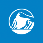 PRU Stock Logo
