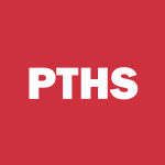 PTHS Stock Logo