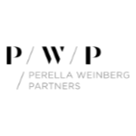 PWP Stock Logo