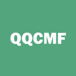 QQCMF Stock Logo