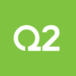 QTWO Stock Logo