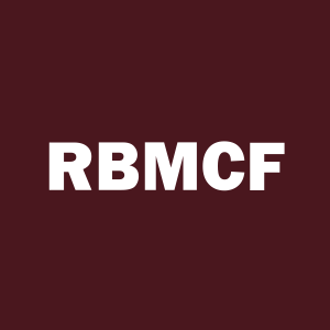 Stock RBMCF logo