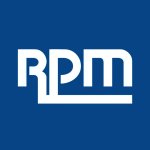 RPM Stock Logo