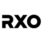 RXO Stock Logo