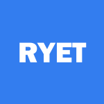 RYET Stock Logo
