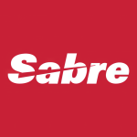 SABR Stock Logo