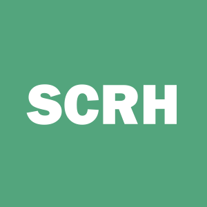 Stock SCRH logo