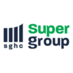 SGHC Stock Logo