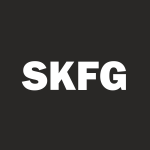 SKFG Stock Logo