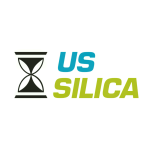 SLCA Stock Logo