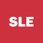 SLE Stock Logo