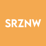 SRZNW Stock Logo