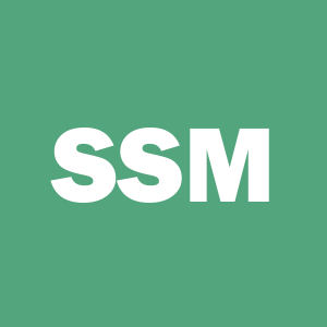 Stock SSM logo
