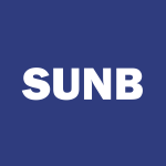 SUNB Stock Logo