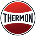 THR Stock Logo