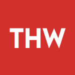 THW Stock Logo