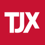TJX Stock Logo