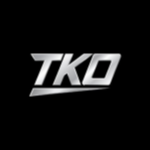 TKO Stock Logo