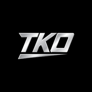 Stock TKO logo