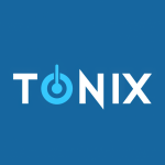 TNXP Stock Logo