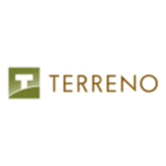 TRNO Stock Logo