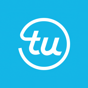 Stock TRU logo