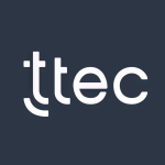TTEC Stock Logo
