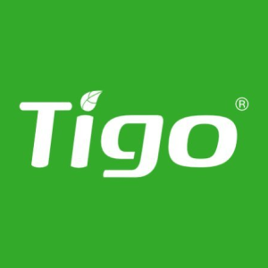 Stock TYGO logo