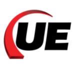 UEIC Stock Logo