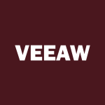 VEEAW Stock Logo