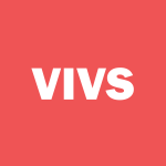 VIVS Stock Logo