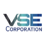 VSEC Stock Logo