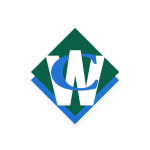 WCN Stock Logo