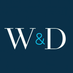 WD Stock Logo