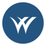 WHG Stock Logo
