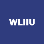 WLIIU Stock Logo