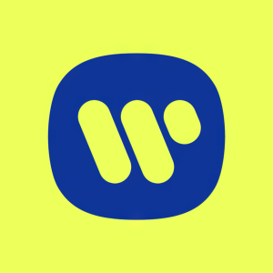 Stock WMG logo