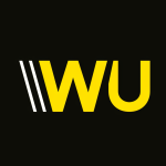 WU Stock Logo