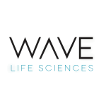 WVE Stock Logo