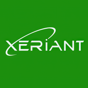 Stock XERI logo