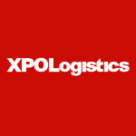 XPO Stock Logo