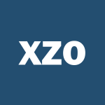XZO Stock Logo