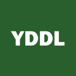 YDDL Stock Logo