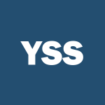 YSS Stock Logo