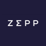 ZEPP Stock Logo